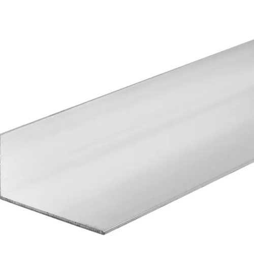 L-профиль с неравными сторонами 60x30x2x2700 мм