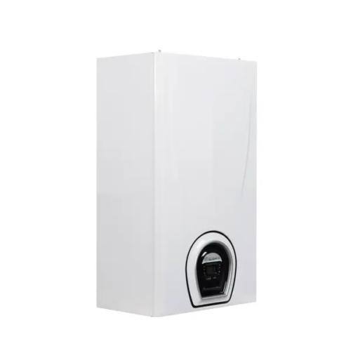 Газовый котел конвекционный 24 кВт Federica Bugatti Varme G24F3 одноконтурный настенный