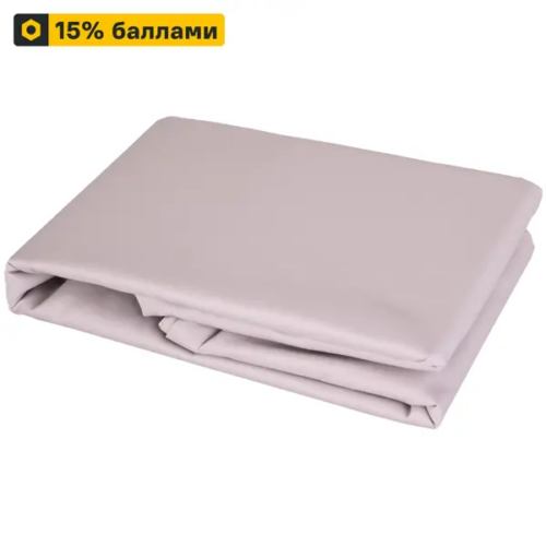 Пододеяльник Inspire 145x215 см сатин цвет пыльно-розовый