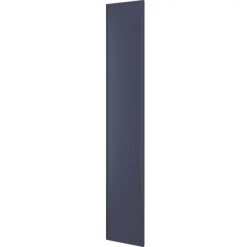 Дверь для шкафа Лион Амьен 39.6x193.8x1.9 см МДФ цвет индиго
