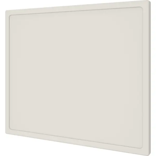 Дверь для шкафа Лион Амьен 39.6x63.6x1.9 см МДФ цвет латте