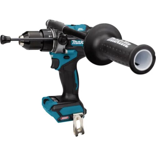 Дрель-шуруповерт аккумуляторная Makita XGT BL HP001GZ