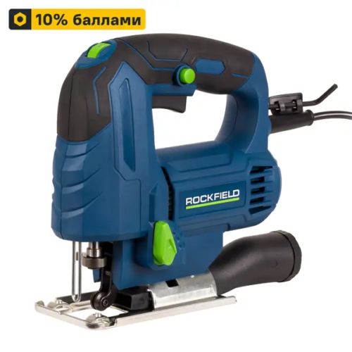 Лобзик сетевой Rockfield RF55JS