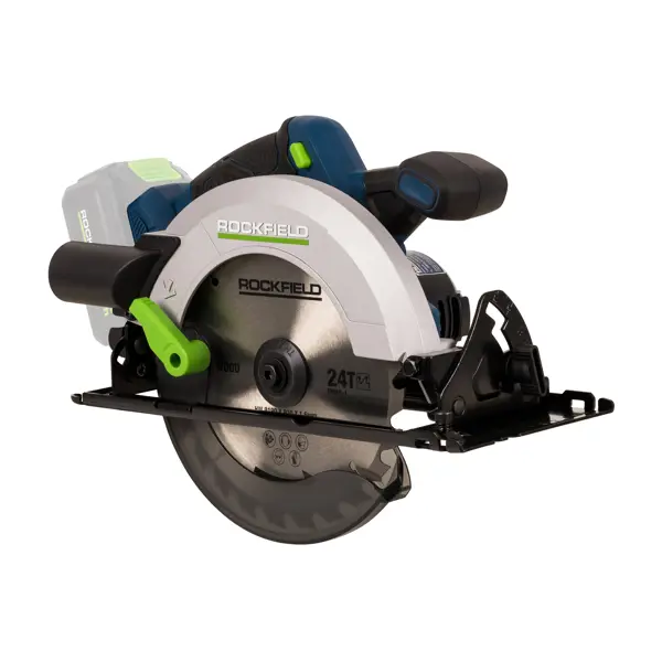 Пила циркулярная аккумуляторная Rockfield RF2310B
