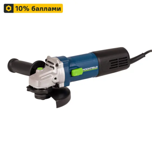 УШМ сетевая Rockfield RF110AG