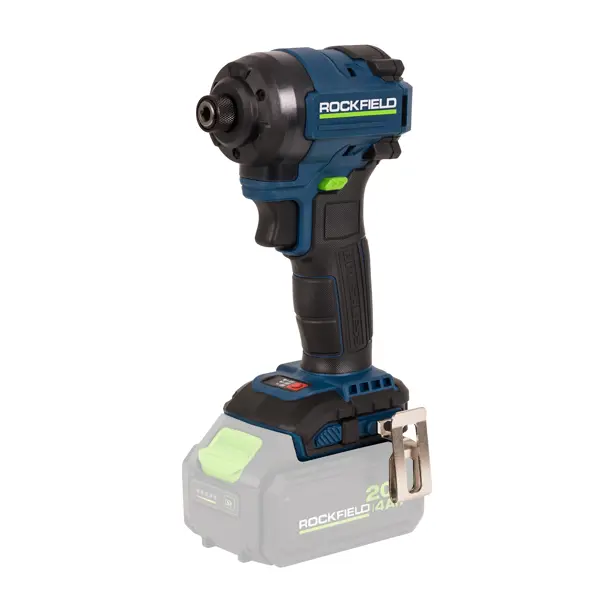 Винтоверт аккумуляторный Rockfield RF2100B