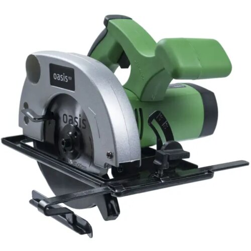 Пила циркулярная сетевая Oasis Eco 140/140 Eco