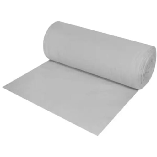Геотекстиль иглопробивной 1x50 м 150 г/м²