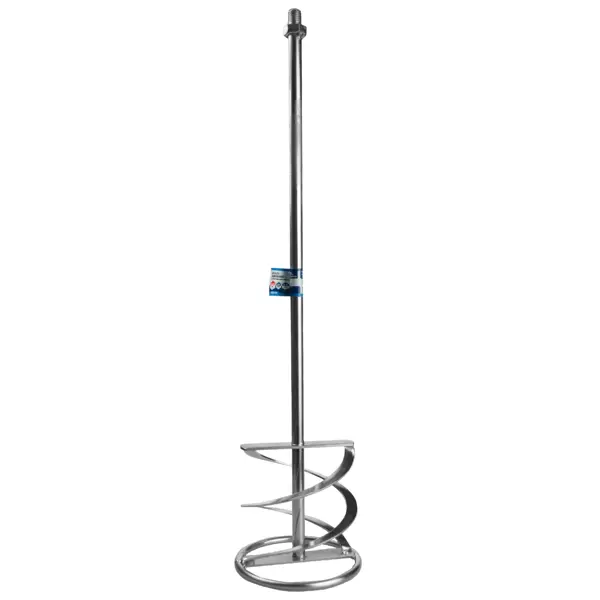 Насадка-миксер для краски Vertextools 0025-120 M14 120x600 мм
