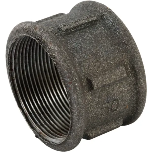 Муфта Fittex 2"x2" ВР чугун 027-1498
