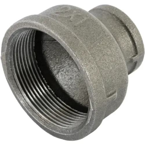 Муфта переходная Fittex 2"x1" ВР чугун 127-3605
