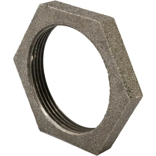 Контргайка Fittex 2" ВР чугун 027-1462