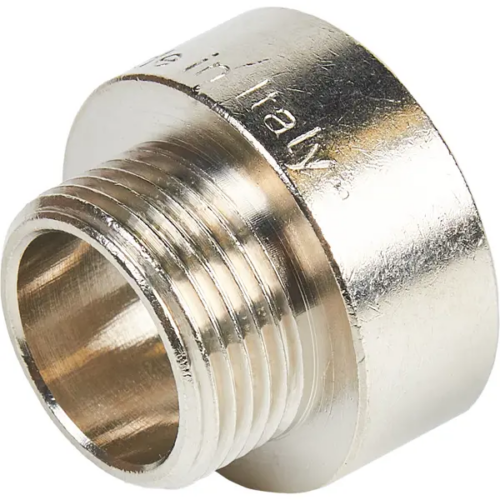 Переходник Stout 1"x3/4" ВР-НР латунь SFT-0008-000134