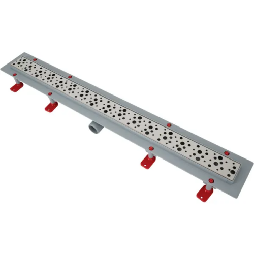 Трап для душа Ани Пласт «Бриз» 850 мм гидрозатвор