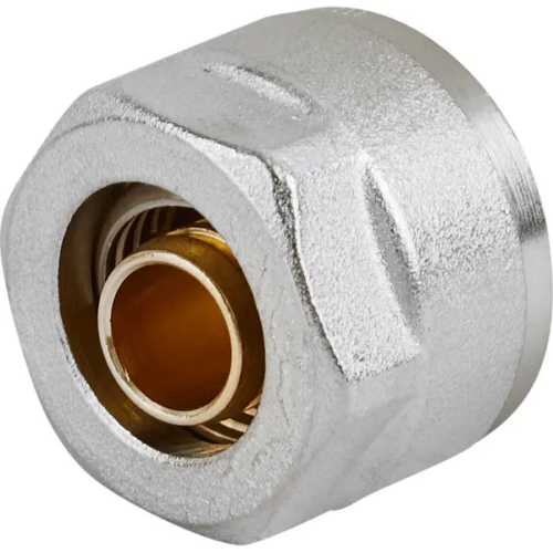 Евроконус Stout 3/4"x16x2.0 мм ВР латунь SFC-0020-001620