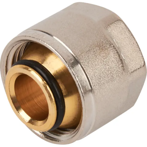 Евроконус Stout 3/4"x20x2.0 мм ВР латунь SFC-0020-002020
