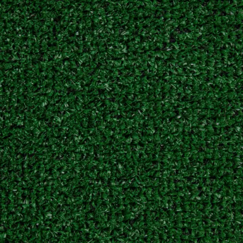 Искусственный газон «Трава Grass» толщина 6 мм 1x2 м (рулон) цвет зелёный