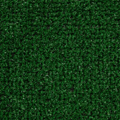 Искусственный газон «Grass» толщина 6 мм ширина 2 м (на отрез) цвет зелёный