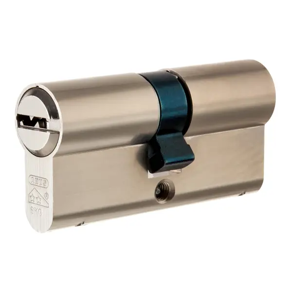 Цилиндр Abus D12 NIS