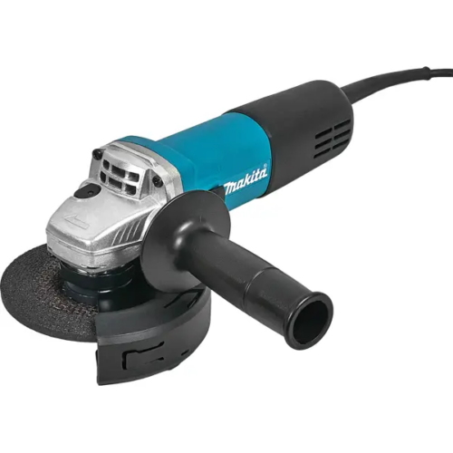 УШМ сетевая Makita 9558HNR