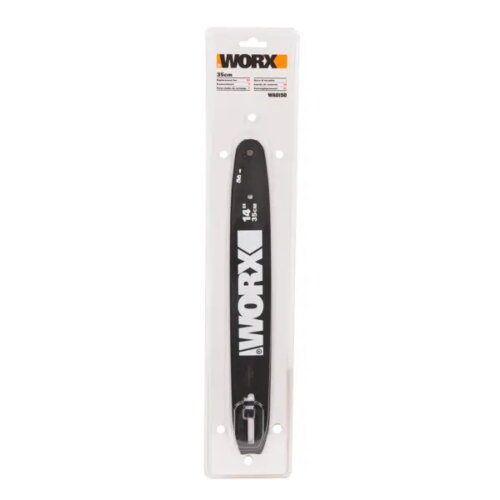 Шина для пилы Worx WA 0150 35 см