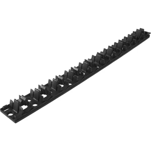 Шина фиксирующая Stout SFA-0032-001620 для теплого пола 16-20 мм