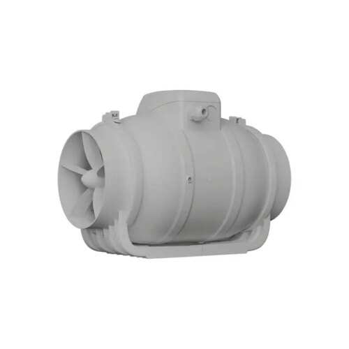 Вентилятор канальный Era Pro Typhoon D125