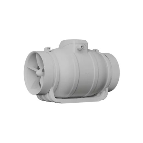Вентилятор канальный Era Pro Typhoon D150/160