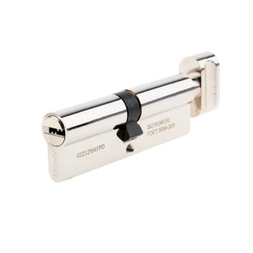 Цилиндровые механизмы Apecs Pro LM-90-C-NI 90 мм