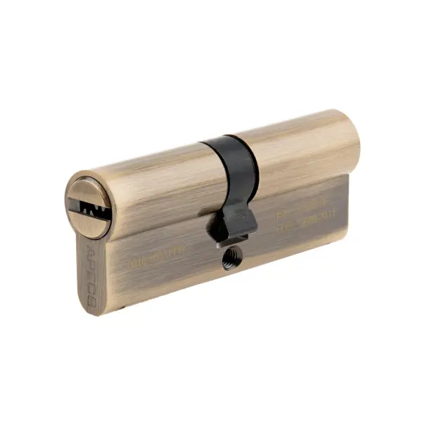 Цилиндровые механизмы Apecs Pro LM-80-AB 80 мм