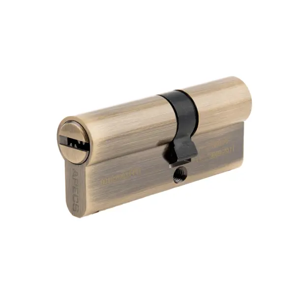 Цилиндровые механизмы Apecs Pro LM-80(35/45)-AB 80 мм