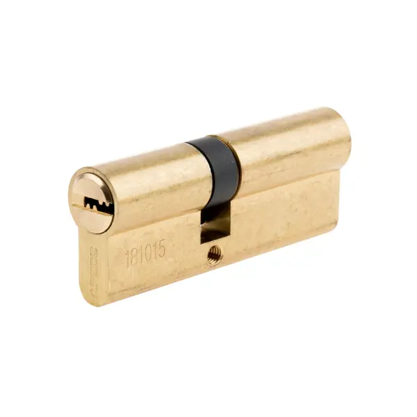 Цилиндровые механизмы Apecs Pro LM-80(35/45)-G 80 мм