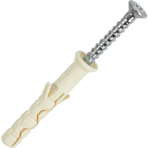 Дюбель-гвоздь Sormat LYT 6/40 UK KP 200 шт.