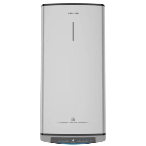 Накопительный водонагреватель электрический 50 л Ariston Velis Lux Abse Dry Wifi 3700715 3 кВт эмалированная сталь сухой ТЭН