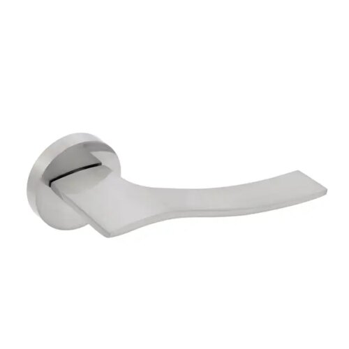 Дверные ручки Palladium Ercolano