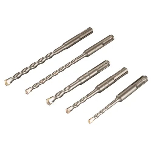Набор буров SDS-plus Makita D-00795
