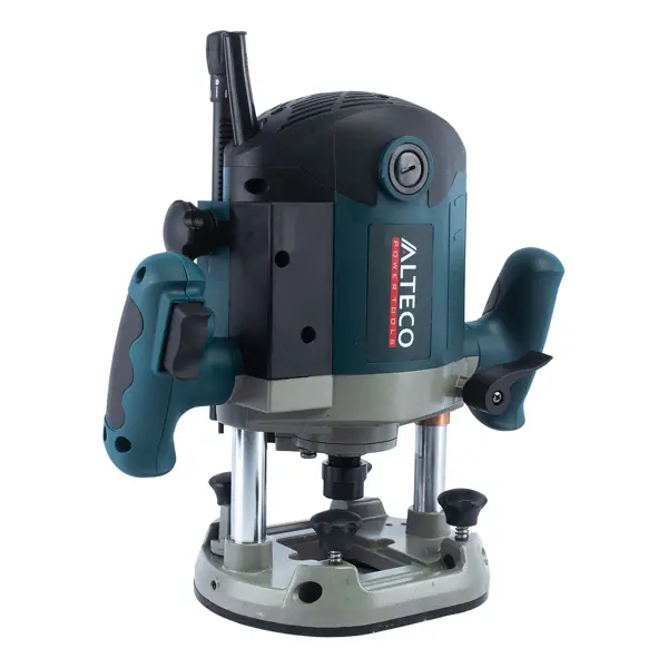 Фрезер сетевой Alteco FR 2200