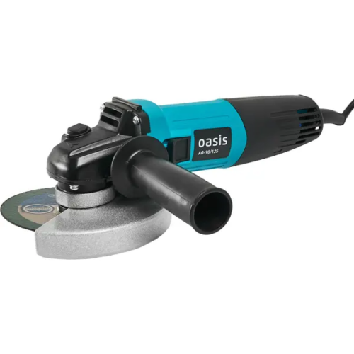 УШМ сетевая Oasis AG-90/125
