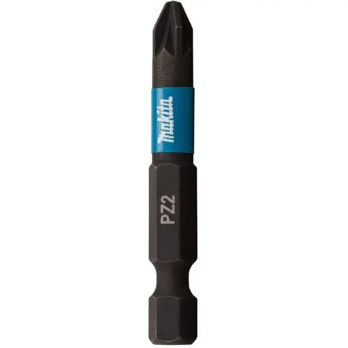 Бита крестовая Makita B-63753 PZ2x50 мм