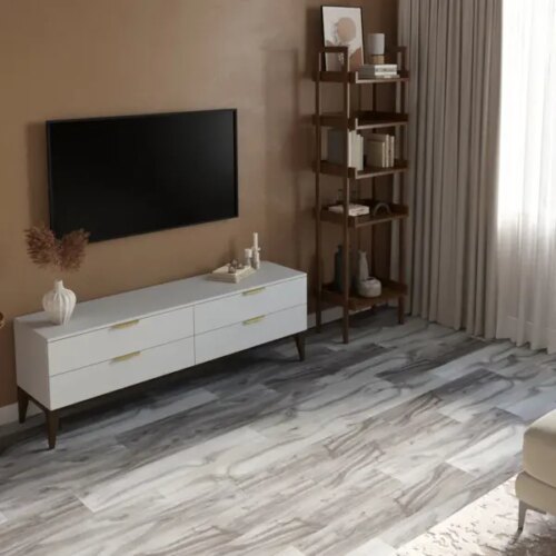 SPC плитка Секвойя класс 32 толщина 0.2 мм 2.64 м²