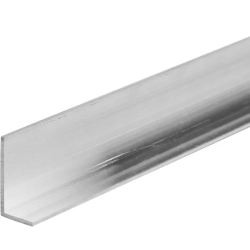 L-профиль с неравными сторонами 20x10x1.2x2700 мм
