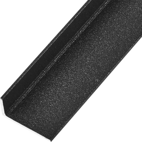 L-профиль с неравными сторонами 20x10x1.2x2700 мм