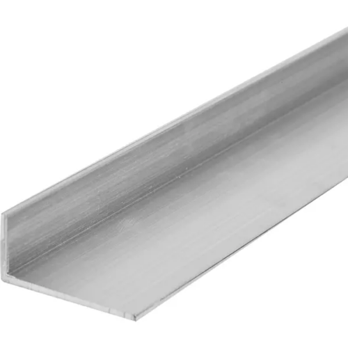 L-профиль с неравными сторонами 40x20x2x1000 мм
