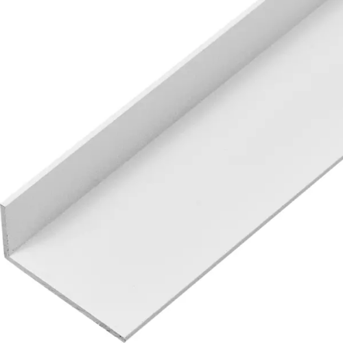 L-профиль с неравными сторонами 40x20x2x1000 мм
