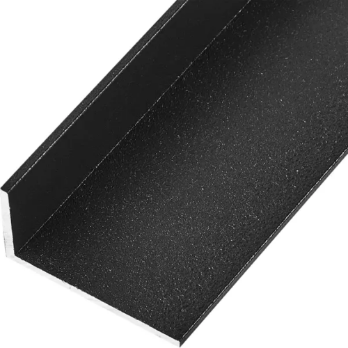 L-профиль с неравными сторонами 40x20x2x1000 мм