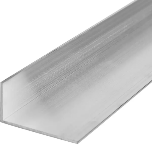 L-профиль с неравными сторонами 60x30x2x1000 мм