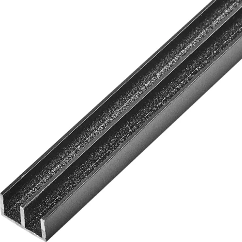 Ш-профиль 15.6x8.8x1.2x1000 мм