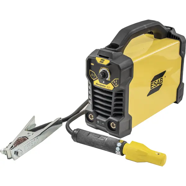 Сварочный аппарат инверторный Esab Handy ARC 162I