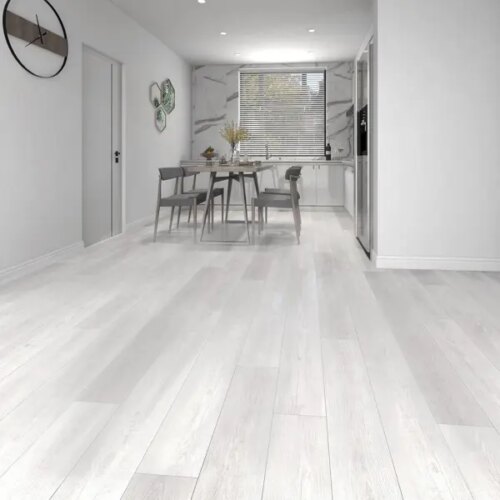 SPC плитка Floorwood Дуб Молино 43 класс 4 фаски толщина 5 мм 1.7568 м²