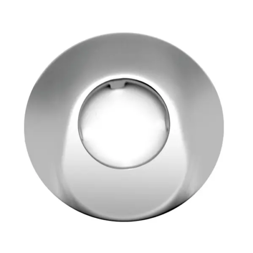 Отражатель для полотенцесушителя 3/4" неглубокий